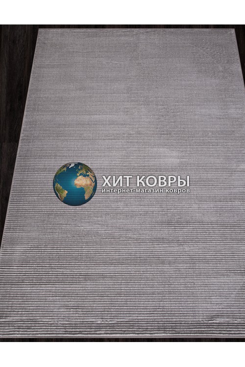 Российский ковер Atlantis 950 Серый